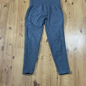 Amazon Gray Women's Leggings